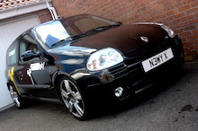 Renualt Clio 172 Sport